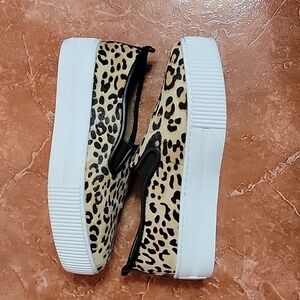 HALOGEN Slip-on Shoes